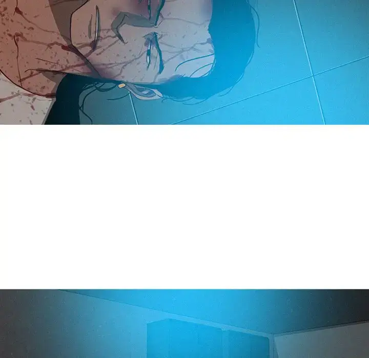漫画《迷失天堂》第22章第23张图