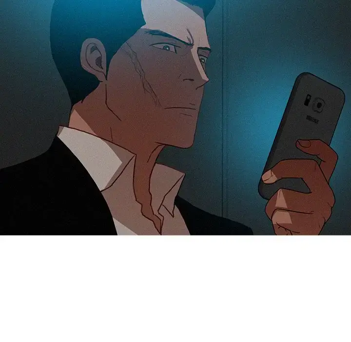 漫画《迷失天堂》第22章第25张图