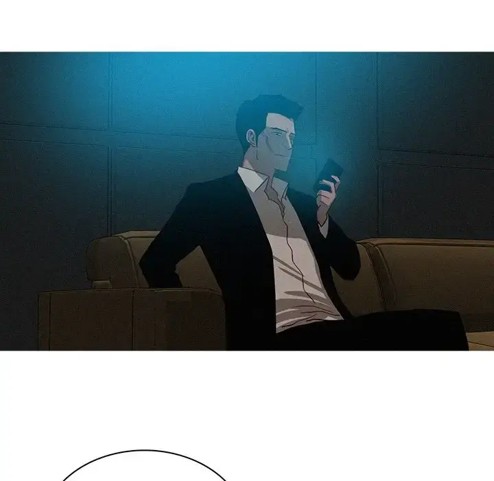 漫画《迷失天堂》第22章第31张图