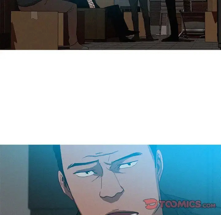 漫画《迷失天堂》第22章第52张图