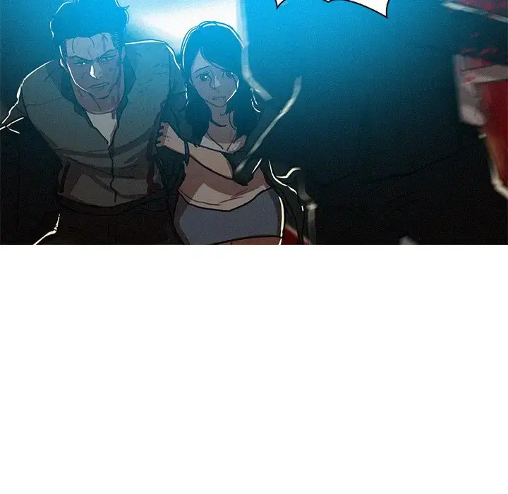 漫画《迷失天堂》第54话第37张图
