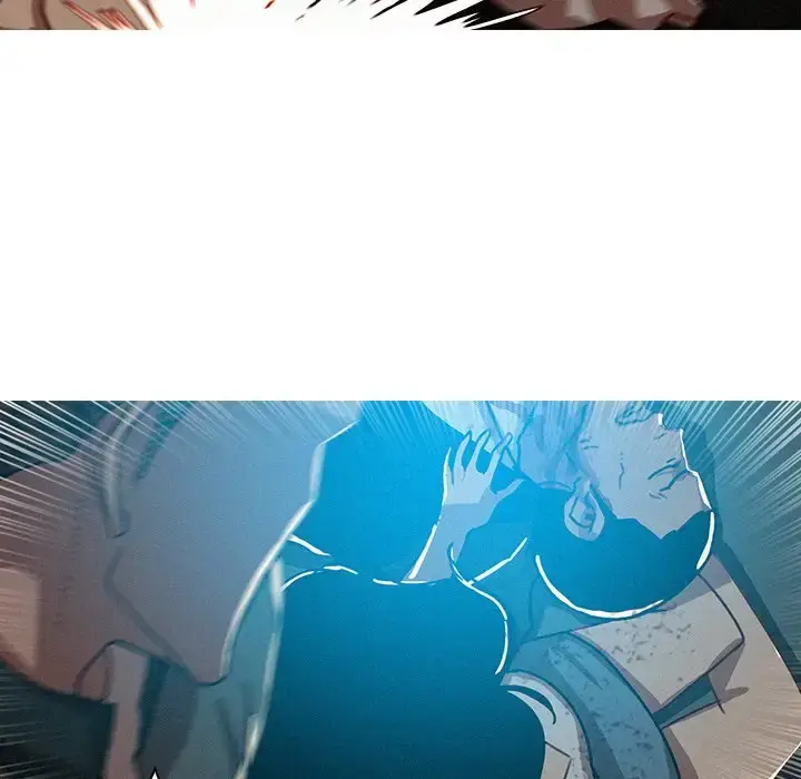 漫画《迷失天堂》第54话第40张图