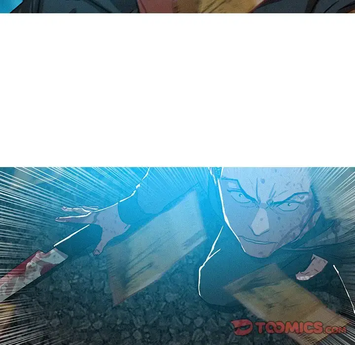 漫画《迷失天堂》第54话第50张图
