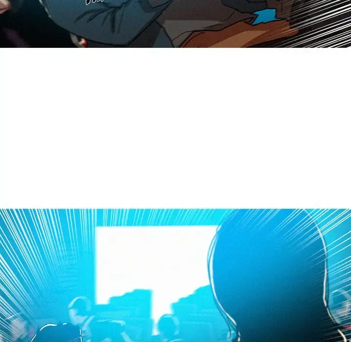 漫画《迷失天堂》第54话第52张图