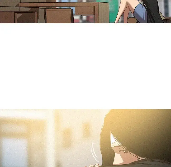 漫画《迷失天堂》第35话第11张图