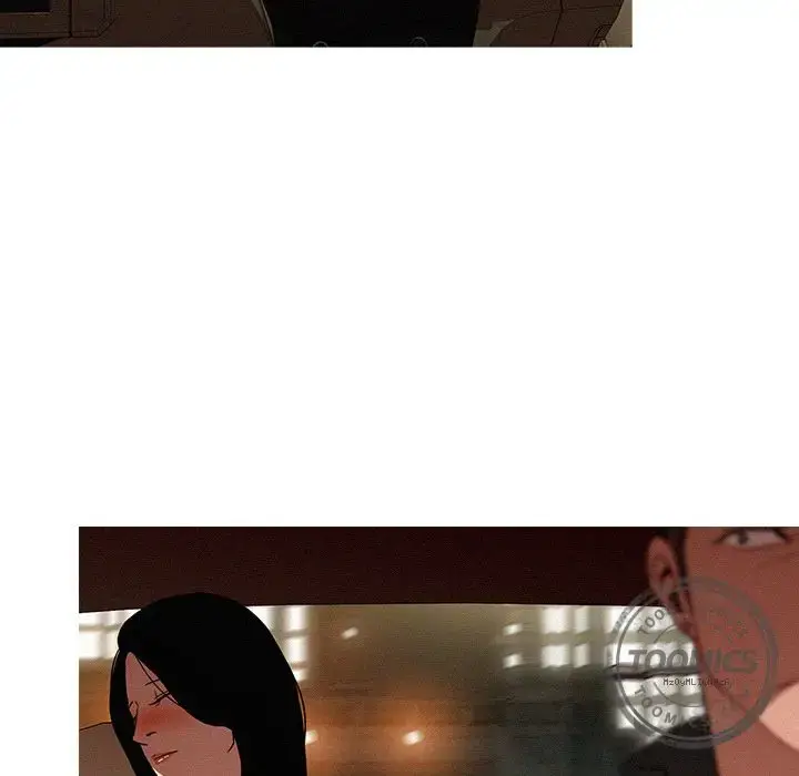 漫画《迷失天堂》第5章第64张图
