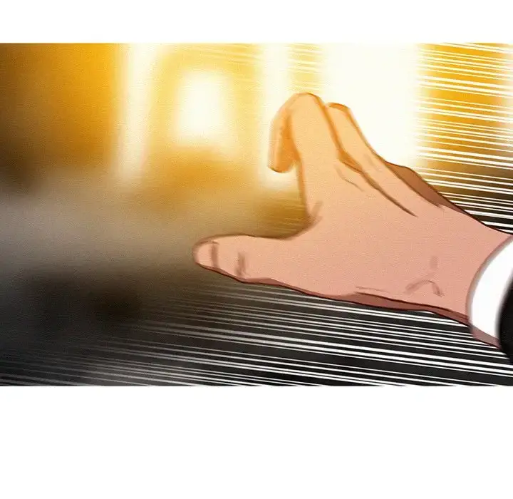 漫画《迷失天堂》第31话第20张图