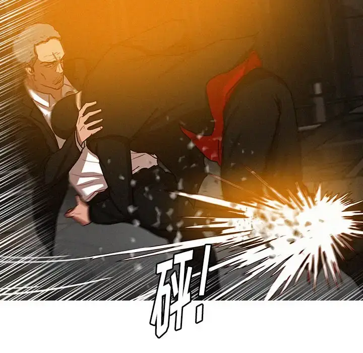漫画《迷失天堂》第31话第25张图