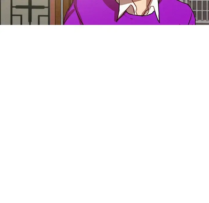 漫画《迷失天堂》第34话第47张图