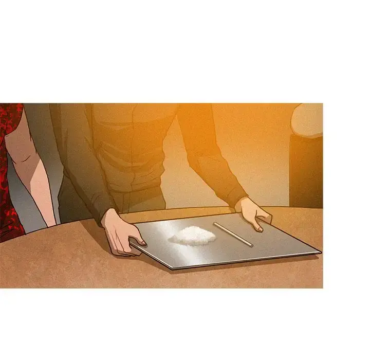 漫画《迷失天堂》第11章第60张图
