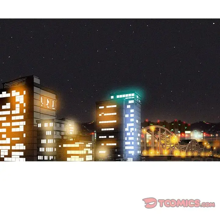 漫画《迷失天堂》第23章第27张图