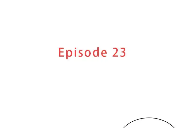 漫画《迷失天堂》第23章第3张图