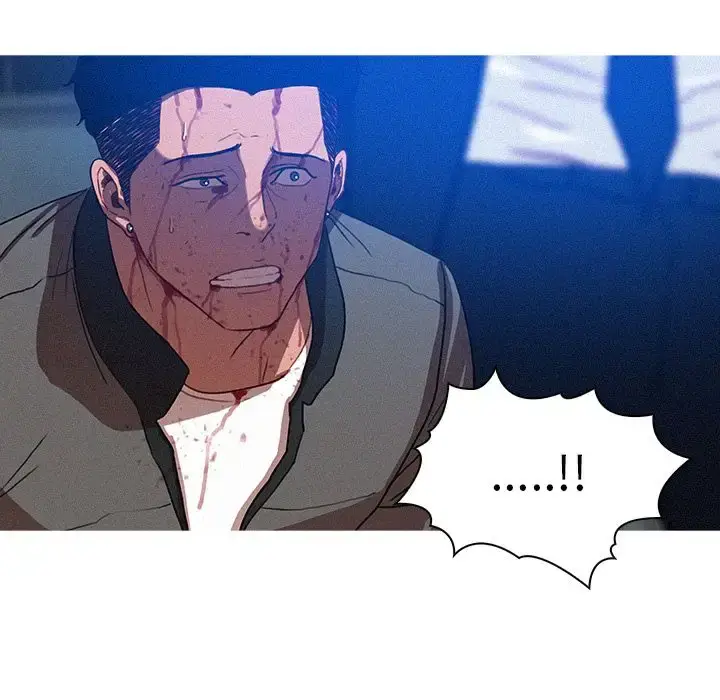 漫画《迷失天堂》第10章第19张图