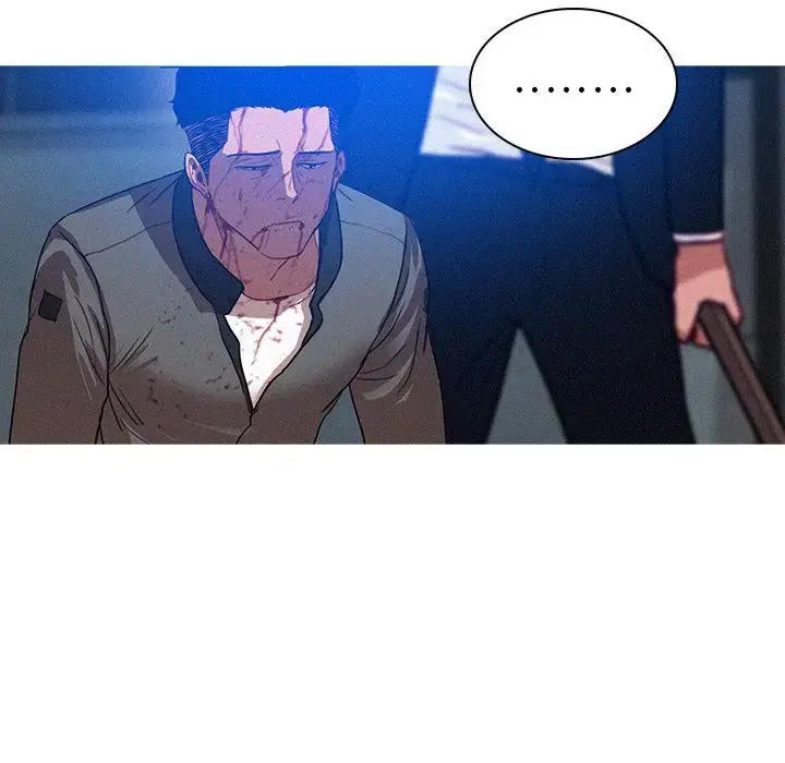 漫画《迷失天堂》第10章第30张图