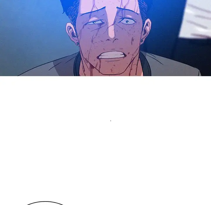 漫画《迷失天堂》第10章第35张图