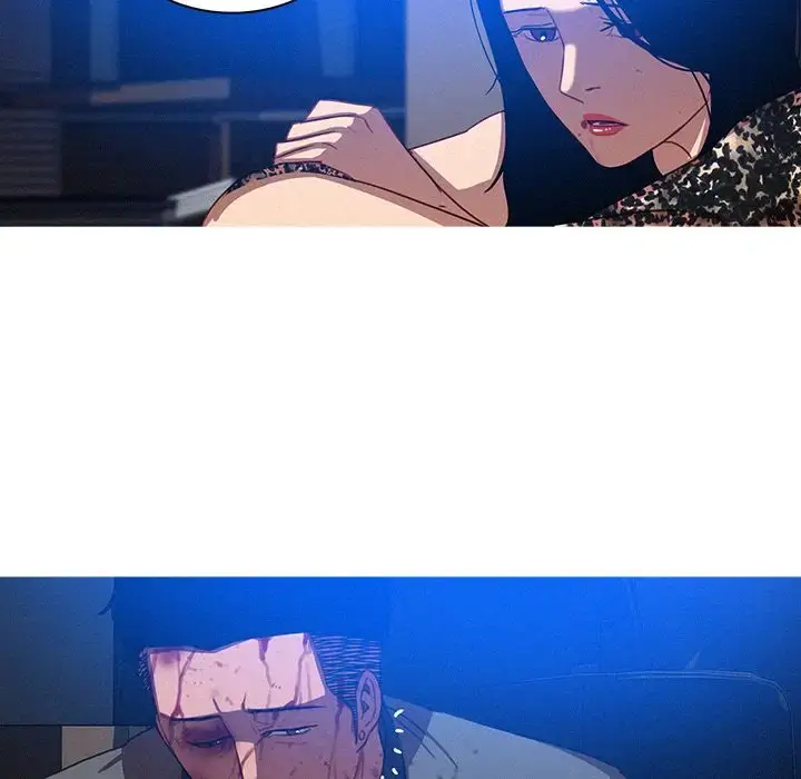 漫画《迷失天堂》第10章第67张图