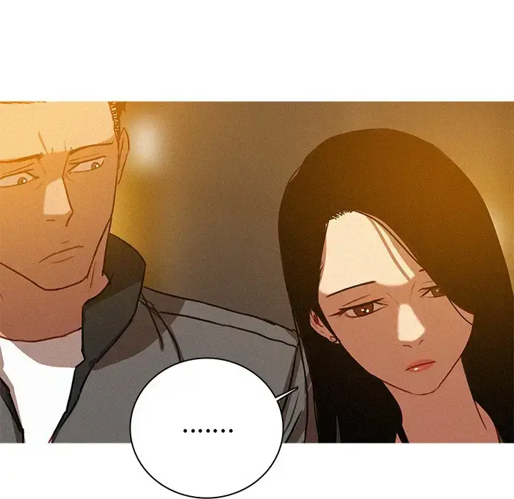 漫画《迷失天堂》第41话第12张图