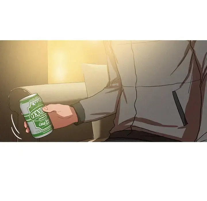 漫画《迷失天堂》第41话第17张图
