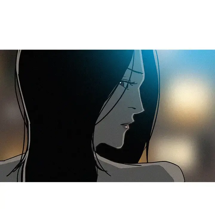 漫画《迷失天堂》第41话第33张图
