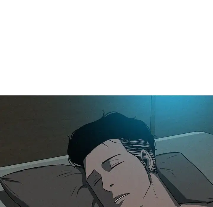 漫画《迷失天堂》第41话第34张图