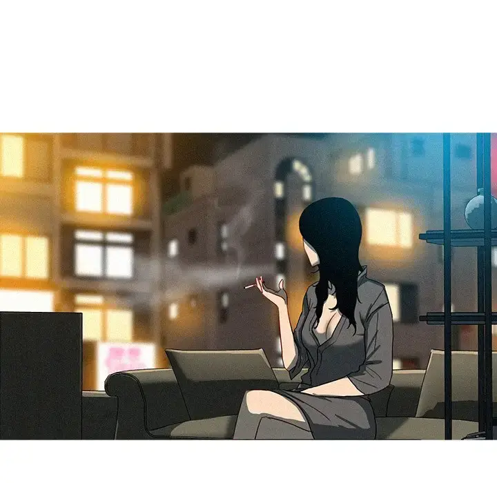 漫画《迷失天堂》第41话第40张图
