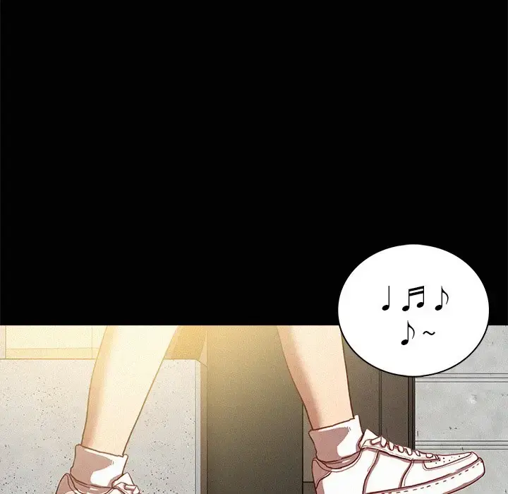 漫画《迷失天堂》第41话第51张图