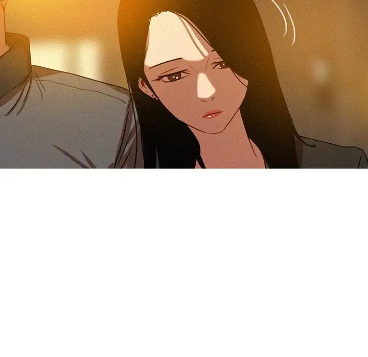 漫画《迷失天堂》第41话第8张图