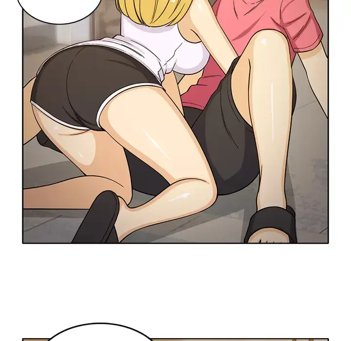 漫画《新来的女邻居》第25话第29张图