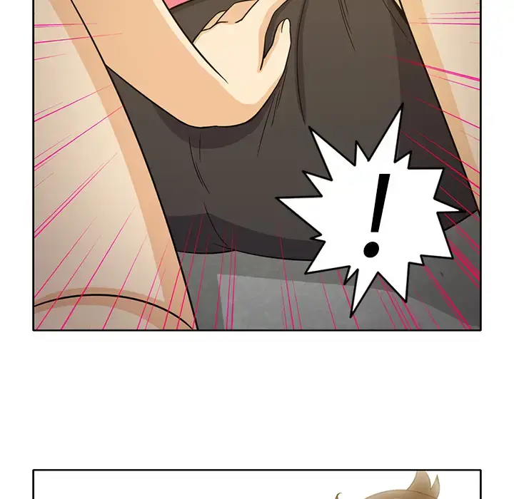 漫画《新来的女邻居》第25话第35张图