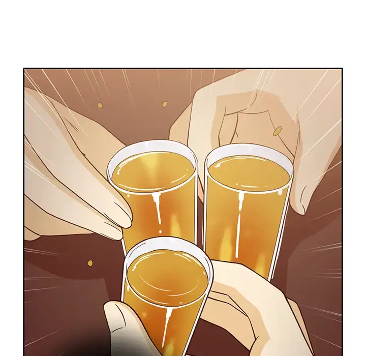 漫画《新来的女邻居》第17话第12张图