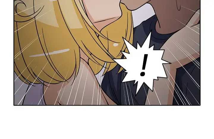 漫画《新来的女邻居》第27话第53张图