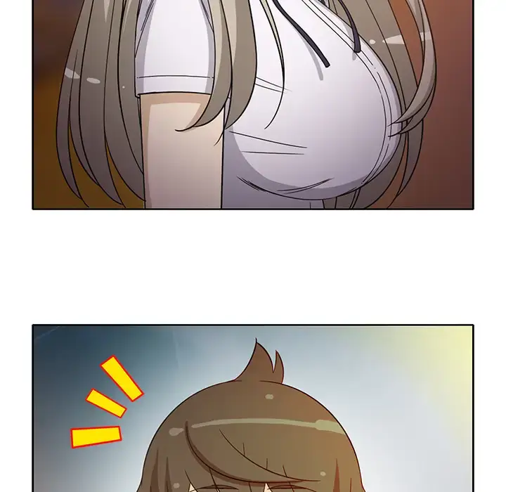 漫画《新来的女邻居》第14话第10张图