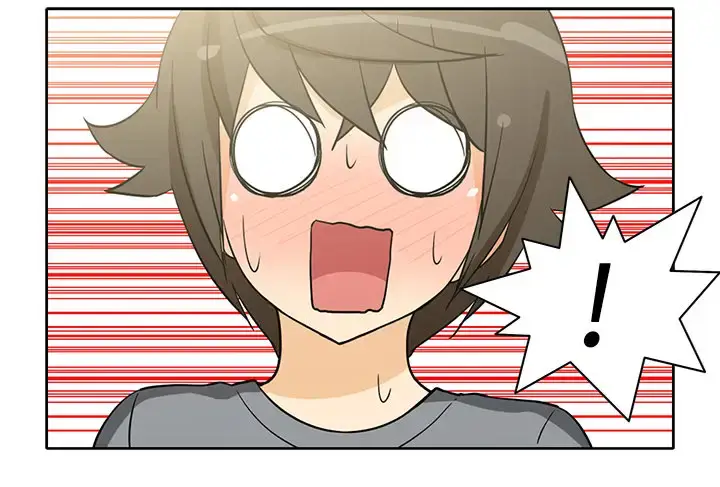 漫画《新来的女邻居》第26话第50张图