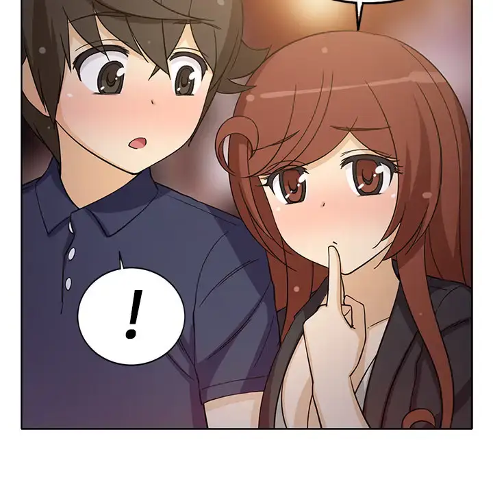 漫画《新来的女邻居》第16话第8张图