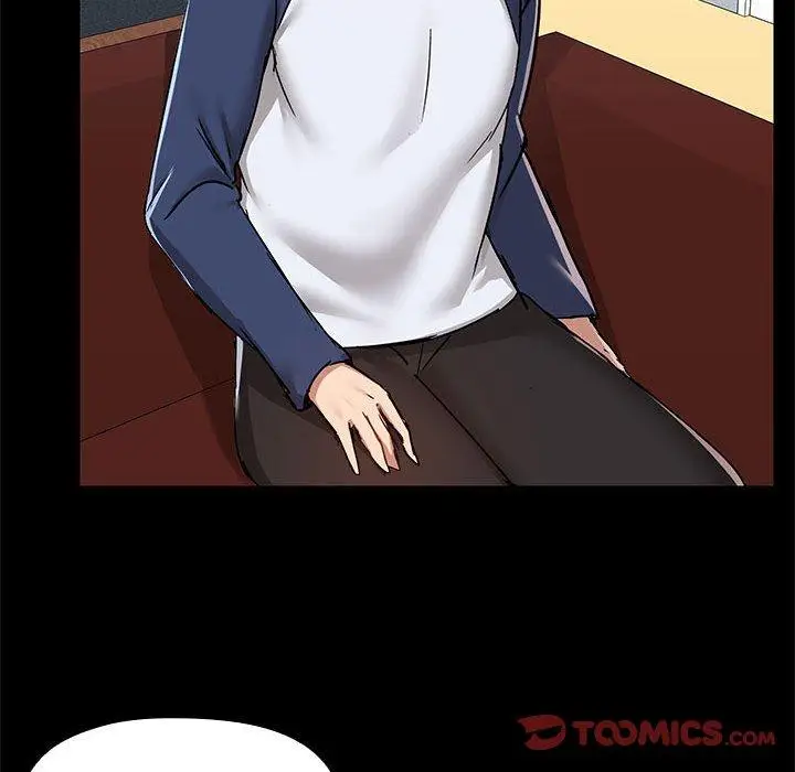 漫画《爱打游戏的姊姊》第67话第22张图
