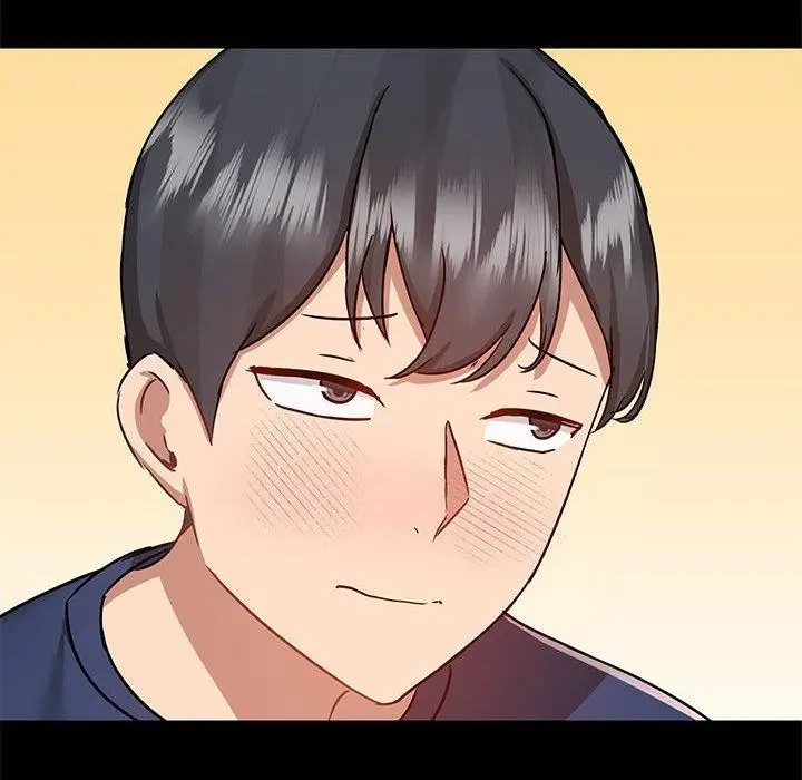 漫画《爱打游戏的姊姊》第67话第63张图