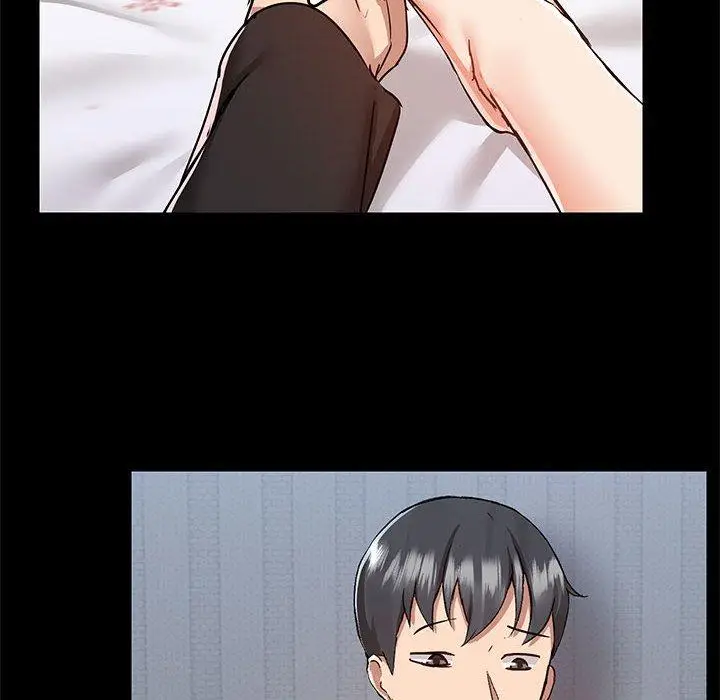 漫画《爱打游戏的姊姊》第67话第65张图