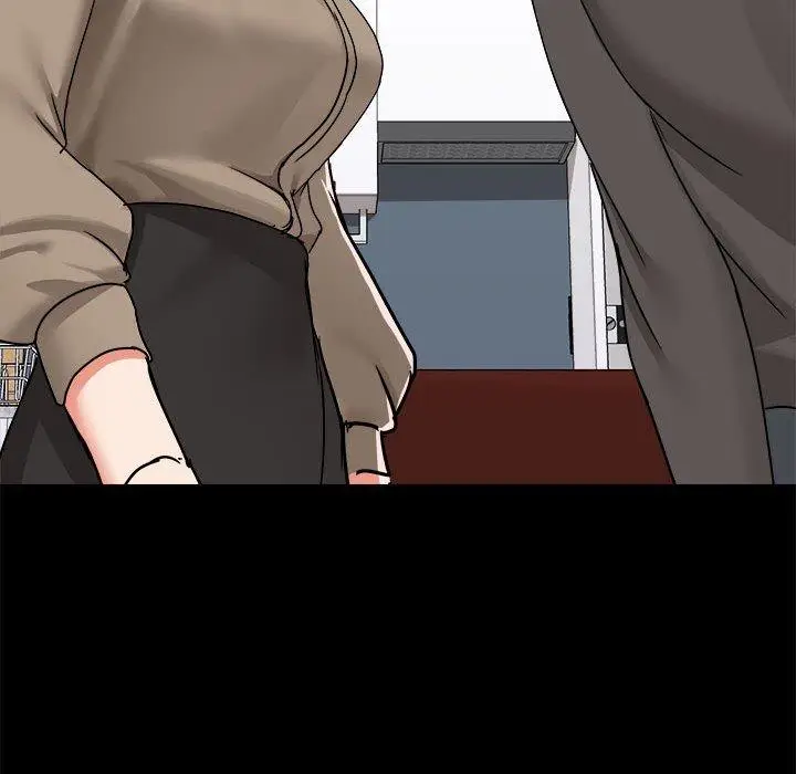 漫画《爱打游戏的姊姊》第77话第111张图