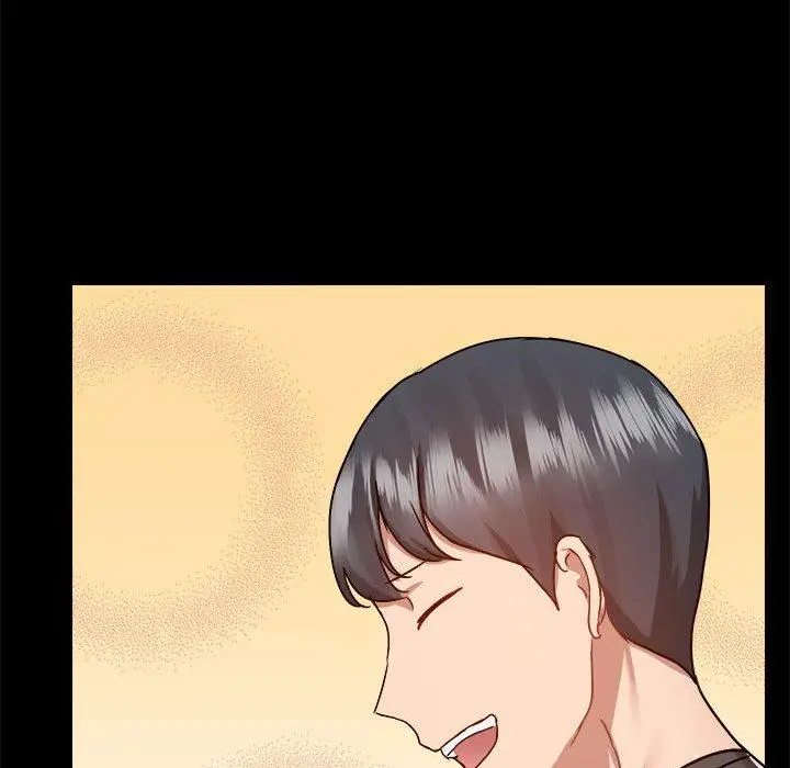 漫画《爱打游戏的姊姊》第77话第126张图