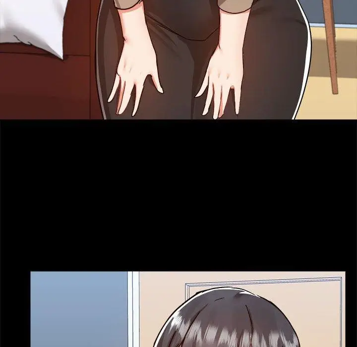 漫画《爱打游戏的姊姊》第77话第99张图