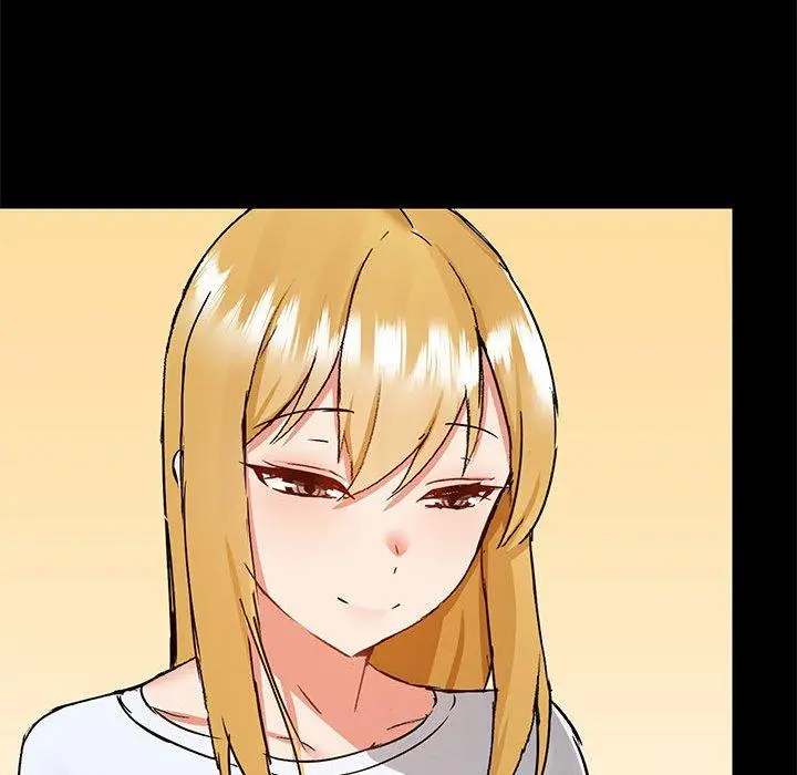 漫画《爱打游戏的姊姊》第55话第33张图