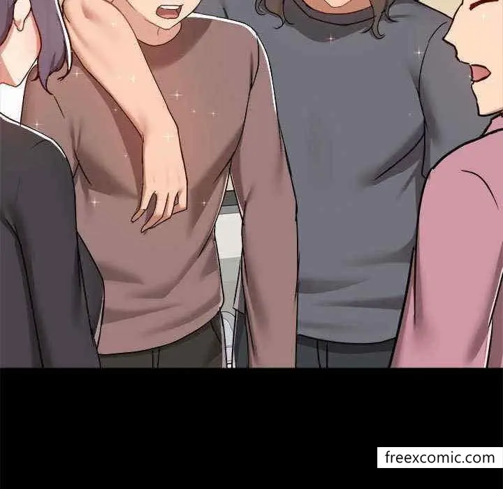 漫画《爱打游戏的姊姊》第71话第7张图