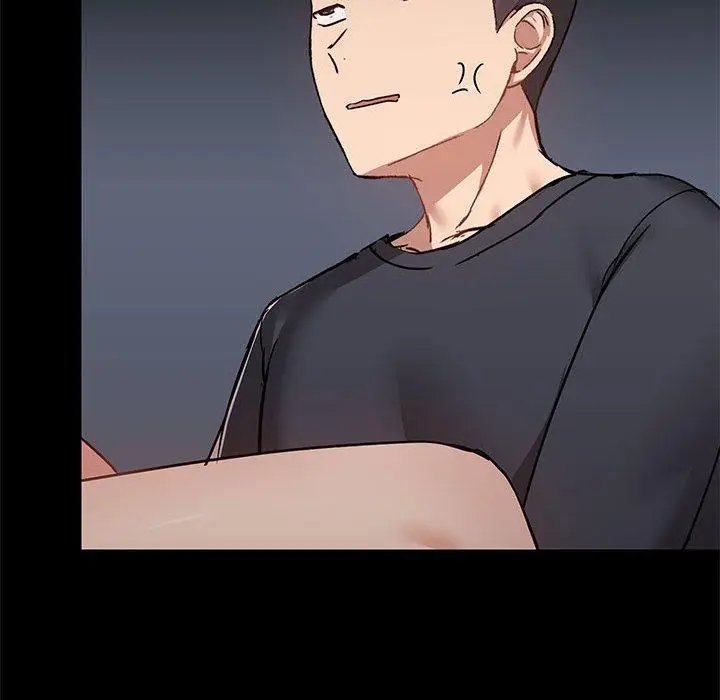 漫画《爱打游戏的姊姊》第63话第27张图