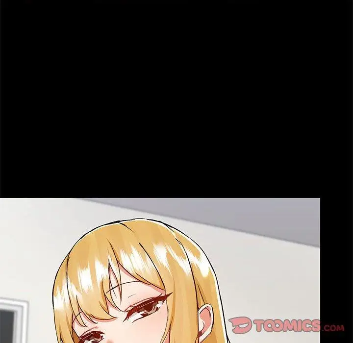 漫画《爱打游戏的姊姊》第66话第110张图