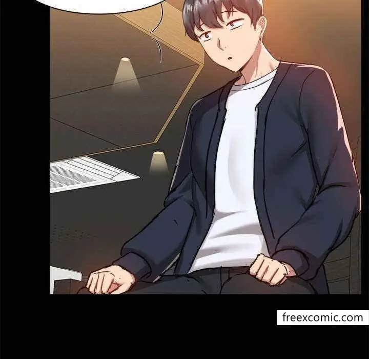 漫画《爱打游戏的姊姊》第72话第34张图