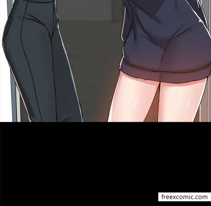 漫画《爱打游戏的姊姊》第73话第105张图