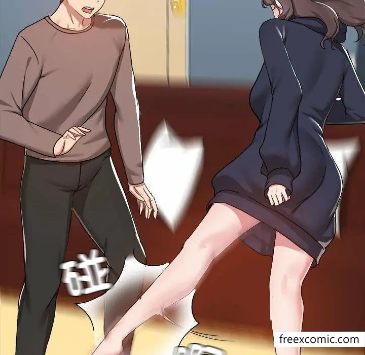 漫画《爱打游戏的姊姊》第73话第111张图