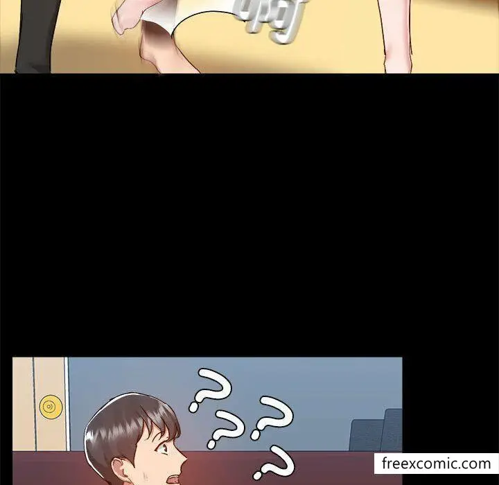 漫画《爱打游戏的姊姊》第73话第112张图
