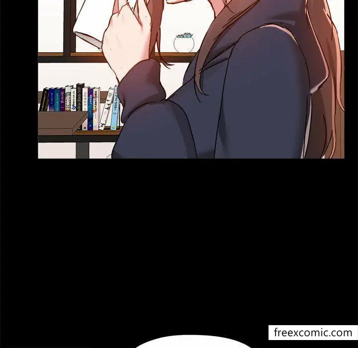 漫画《爱打游戏的姊姊》第73话第51张图