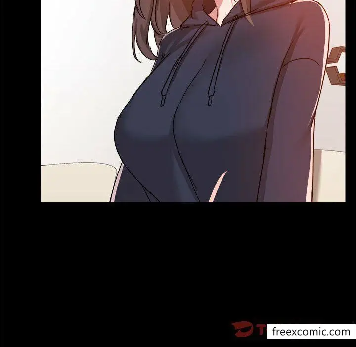 漫画《爱打游戏的姊姊》第73话第62张图